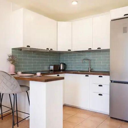 New Seaview Apartment - Playa Paraiso 아데제 외부 사진