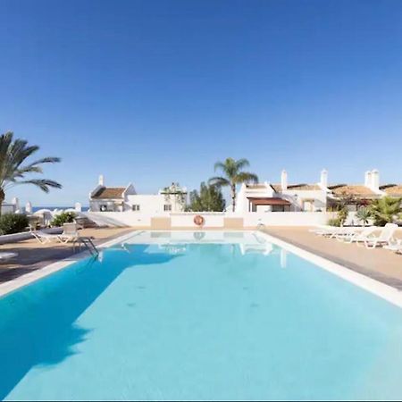 New Seaview Apartment - Playa Paraiso 아데제 외부 사진