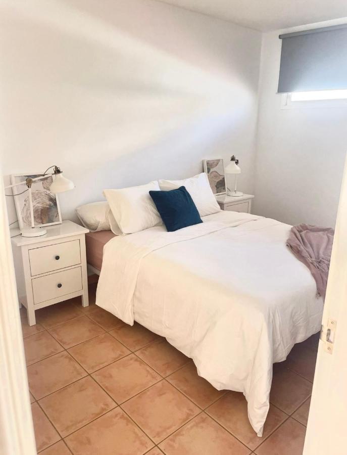 New Seaview Apartment - Playa Paraiso 아데제 외부 사진