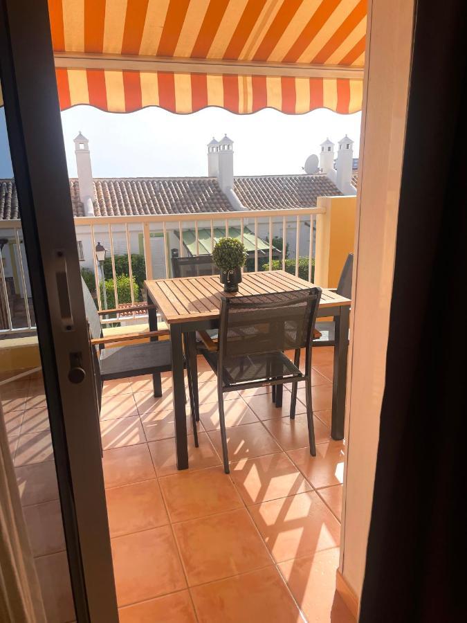 New Seaview Apartment - Playa Paraiso 아데제 외부 사진