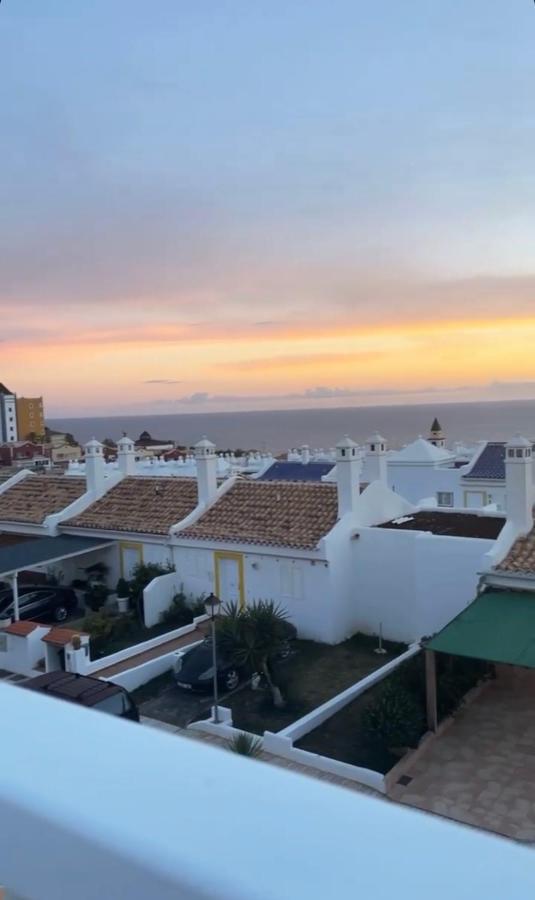 New Seaview Apartment - Playa Paraiso 아데제 외부 사진