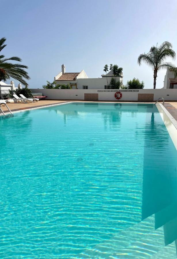 New Seaview Apartment - Playa Paraiso 아데제 외부 사진