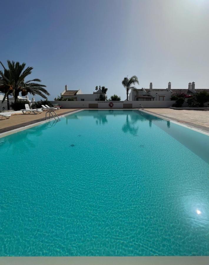 New Seaview Apartment - Playa Paraiso 아데제 외부 사진